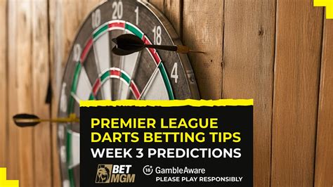darts predictions|Darts Betting Tips and Predictions .